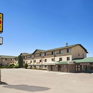 Super 8 By Wyndham Idaho Falls