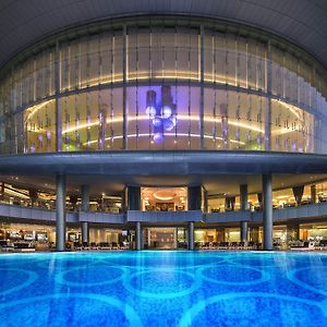 Conrad Abu Dhabi Etihad Towers